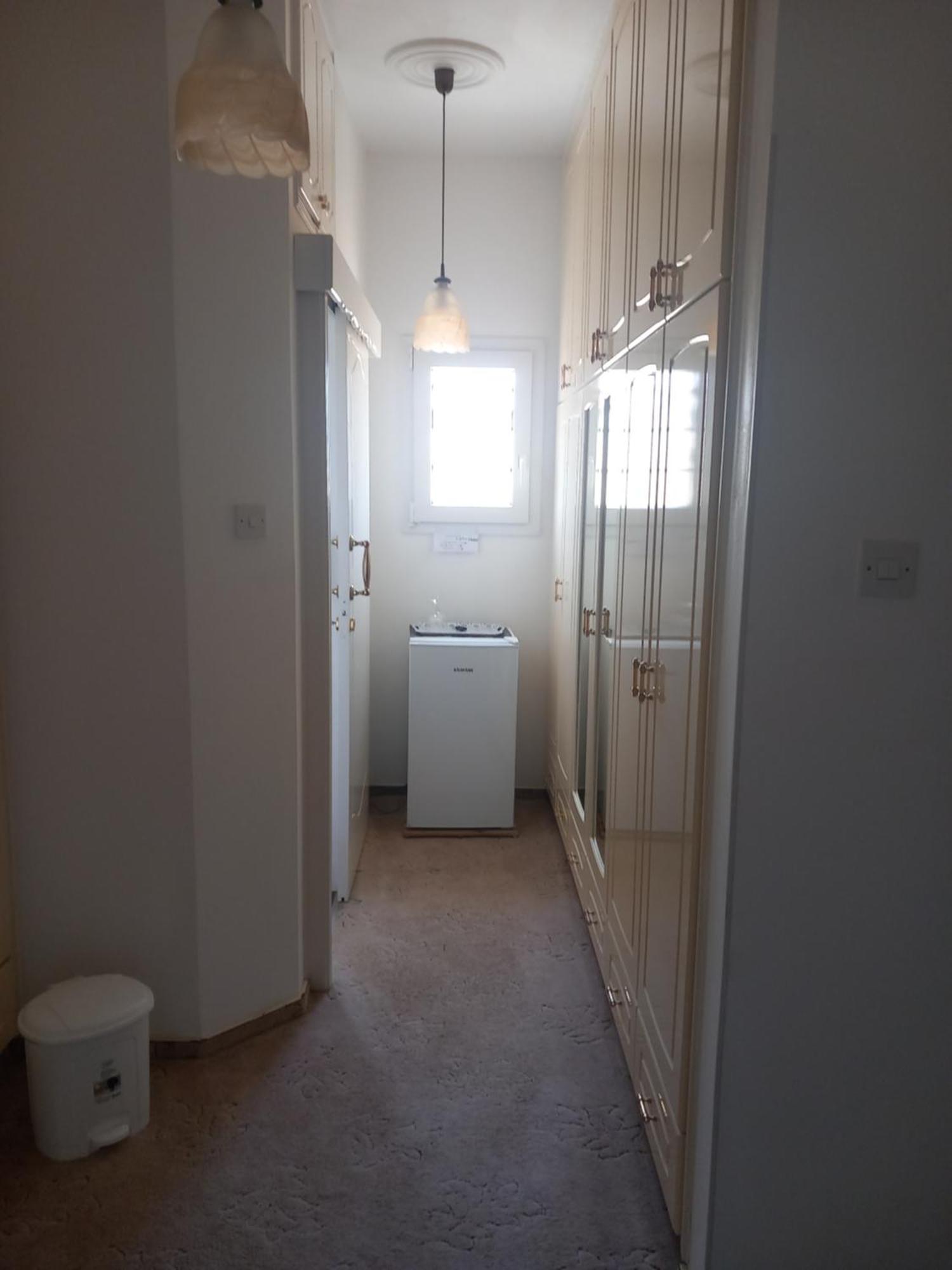 Apartamento Vasilis House Dromolaxia Exterior foto