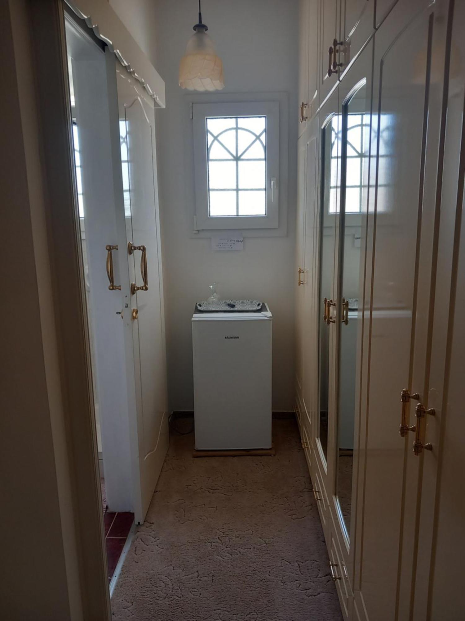 Apartamento Vasilis House Dromolaxia Exterior foto